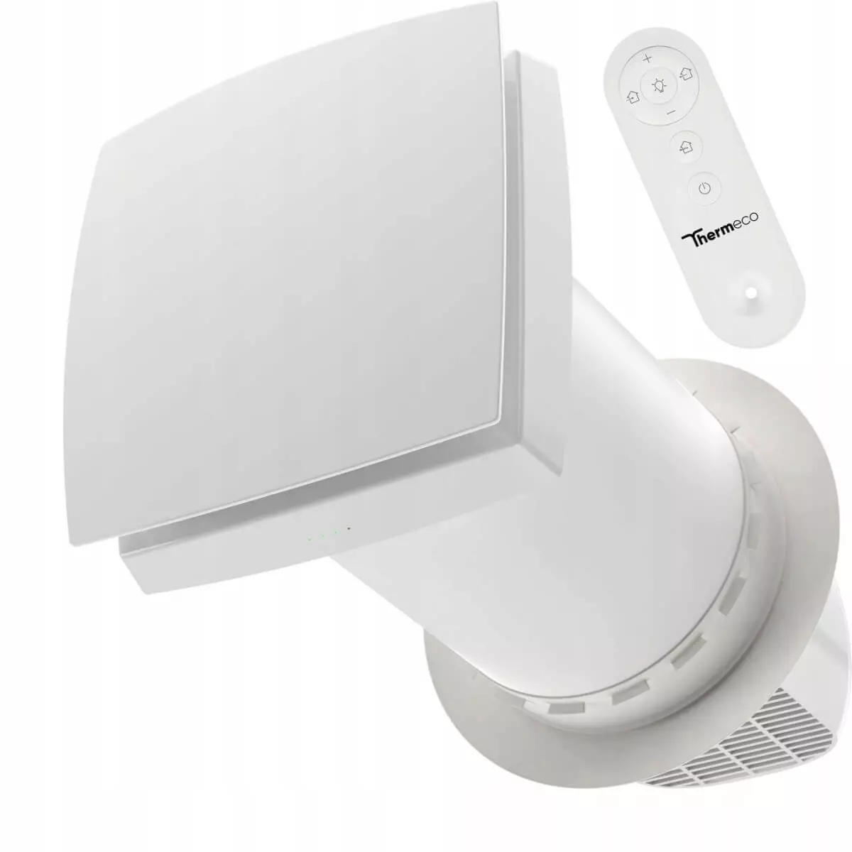 Rekuperator decentralny AIR VENT PLUS